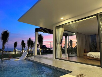 Sunset Hill Villa Mui Ne