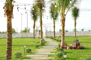 Exterior - Sunset Hill Villa Mui Ne (Phan Thiet)