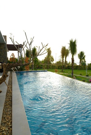 Beach/ocean view - Sunset Hill Villa Mui Ne (Phan Thiet)
