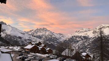 Estacionamento no local