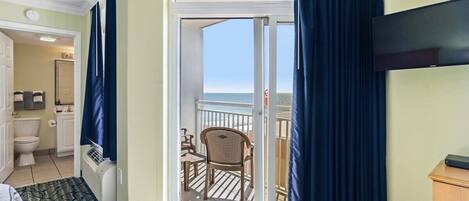 Bügeleisen/Bügelbrett, WLAN, Bettwäsche