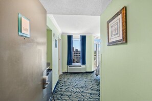 Interior - Paradise Resort Unit 1611 - Oceanview (Myrtle Beach)