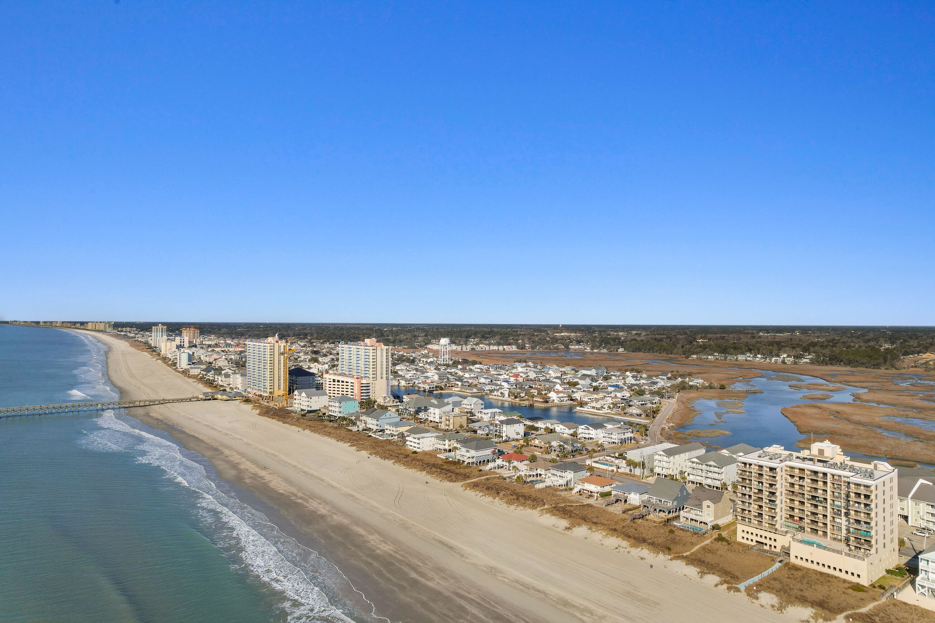 Am Strand, Liegestühle
