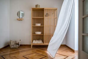 Interiör