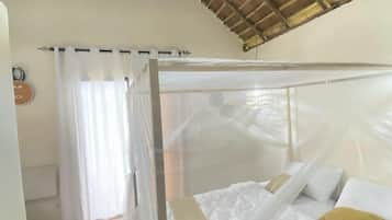 2 chambres, Wi-Fi gratuit