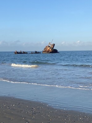 Exterior - Palmarina sunset (Fatick)