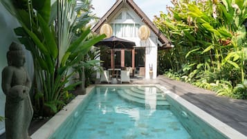 Piscina privada