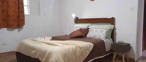 3 Schlafzimmer, kostenloses WLAN, Bettwäsche