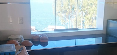 MUNAY TIKA WASI Posada Oha