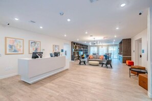 ล็อบบี้