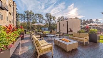 Teras/patio