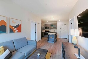 منطقة المعيشة