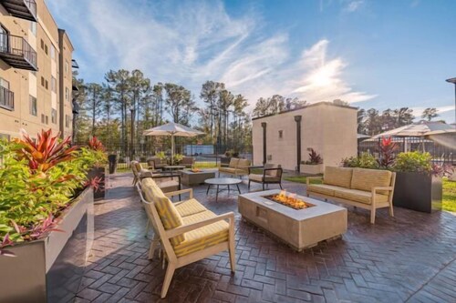 WaterWalk Extended Stay Huntsville