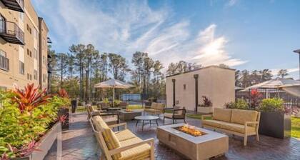 WaterWalk Extended Stay Huntsville