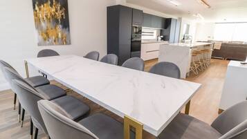 Sala de reunião