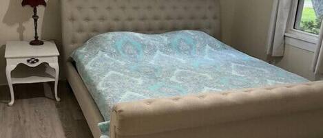 1 quarto, Wi-Fi de cortesia