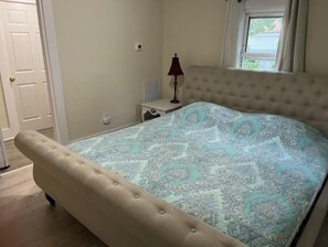 1 bedroom, free WiFi