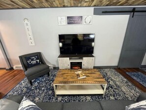 TV
