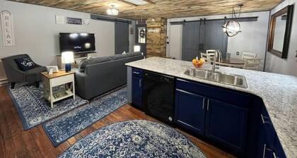 Sierra Farmstead - Guest House