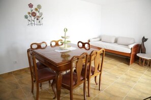 Interior - Casa Daniel (Penalva do Castelo)