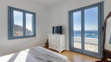 6 Schlafzimmer, Bügeleisen/Bügelbrett, kostenloses WLAN, Bettwäsche