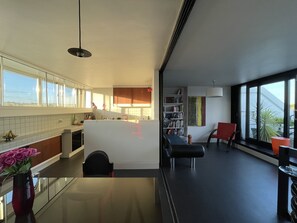 Kühlschrank, Geschirrspüler