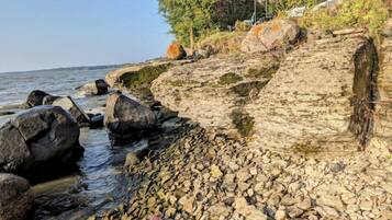 Strandhanddukar