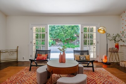 4BR w/Heated Pool/Spa and Game Room