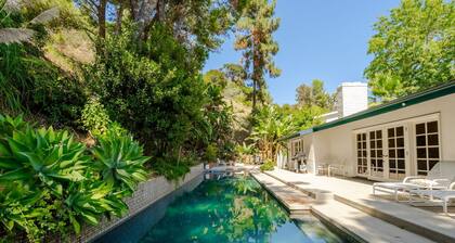 4BR w/Heated Pool/Spa and Game Room