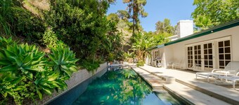 4BR w/Heated Pool/Spa and Game Room