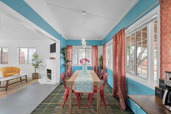 Villa (2 Bedrooms) | Innenbereich