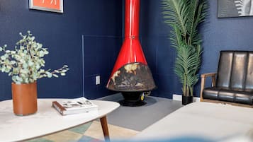 Villa (2 Bedrooms) | Interior