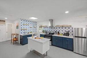 别墅 (2 Bedrooms) | 住宿内部