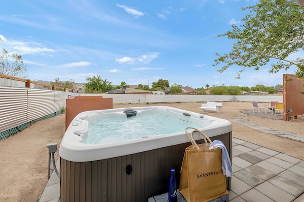 Villa (2 Bedrooms) | Interior