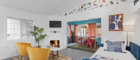 واجهة المنشأة