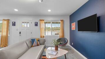 Villa (2 Bedrooms) | Interior