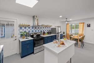 别墅 (2 Bedrooms) | 住宿内部