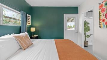 Villa (2 Bedrooms) | Interior