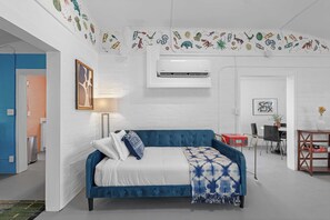 Villa (2 Bedrooms) | Interior