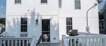 Restored Queen Anne Cottage
