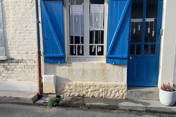 Außendetails