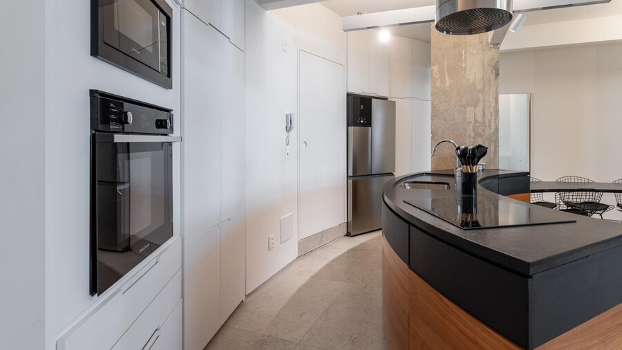 Wonderful in Copacabana 2 Bedrooms Nsc501b