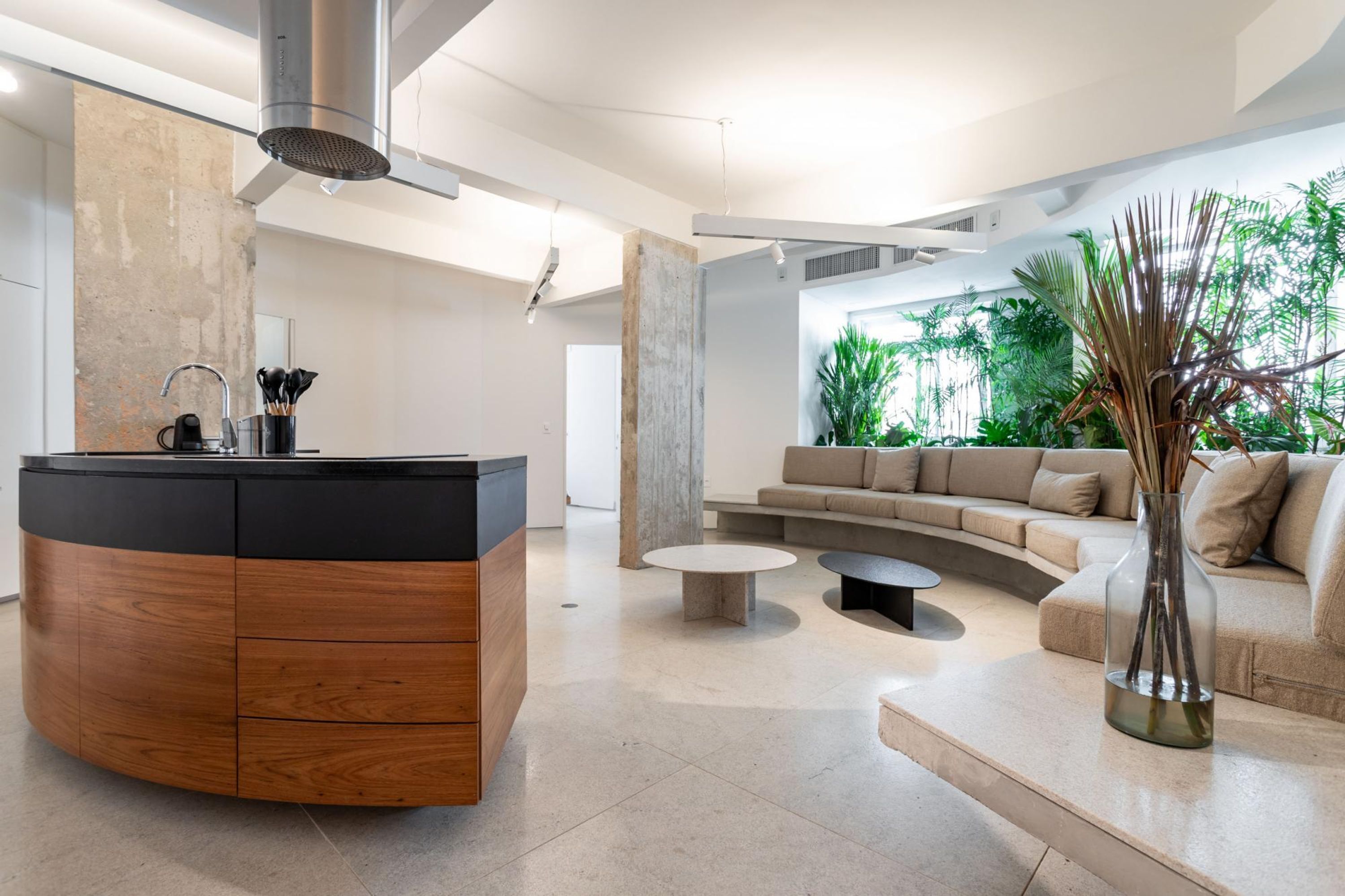 Apartamento | 2 quartos