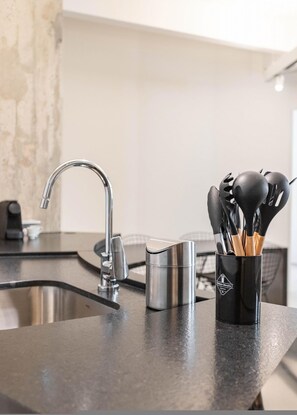 Apartamento | 2 quartos