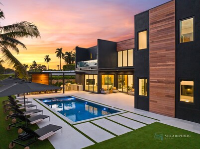 8BR Villa Sapphire 