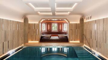 Inomhuspool