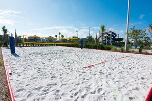 Sports court - Mcqueen House (Kissimmee)