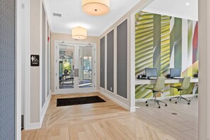 Business centre - Mcqueen House (Kissimmee)