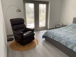 3 Schlafzimmer, Schreibtisch, Bügeleisen/Bügelbrett, kostenloses WLAN