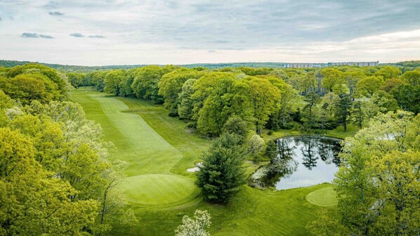 Golfe